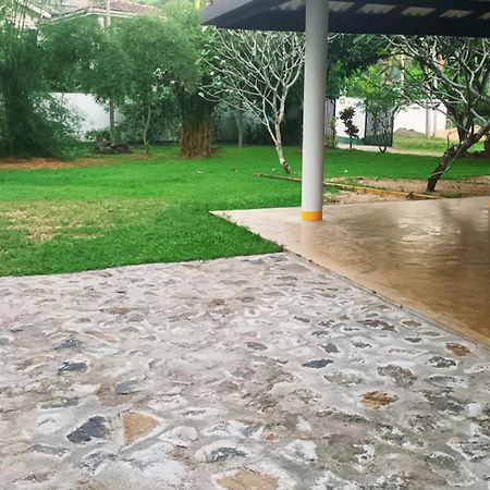 Greenery Lanka Villa Unawatuna Luaran gambar