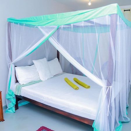 Greenery Lanka Villa Unawatuna Luaran gambar