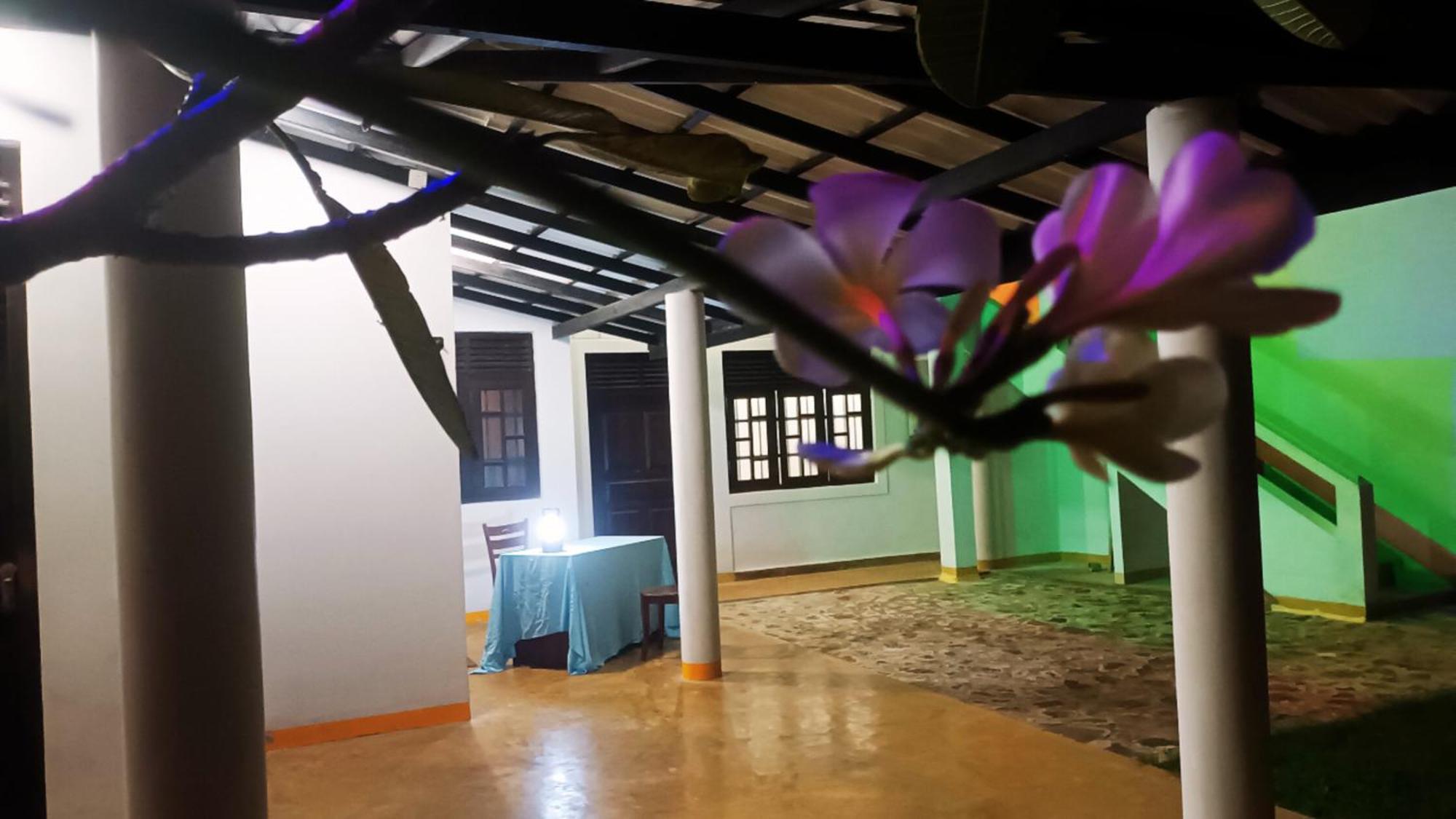 Greenery Lanka Villa Unawatuna Luaran gambar