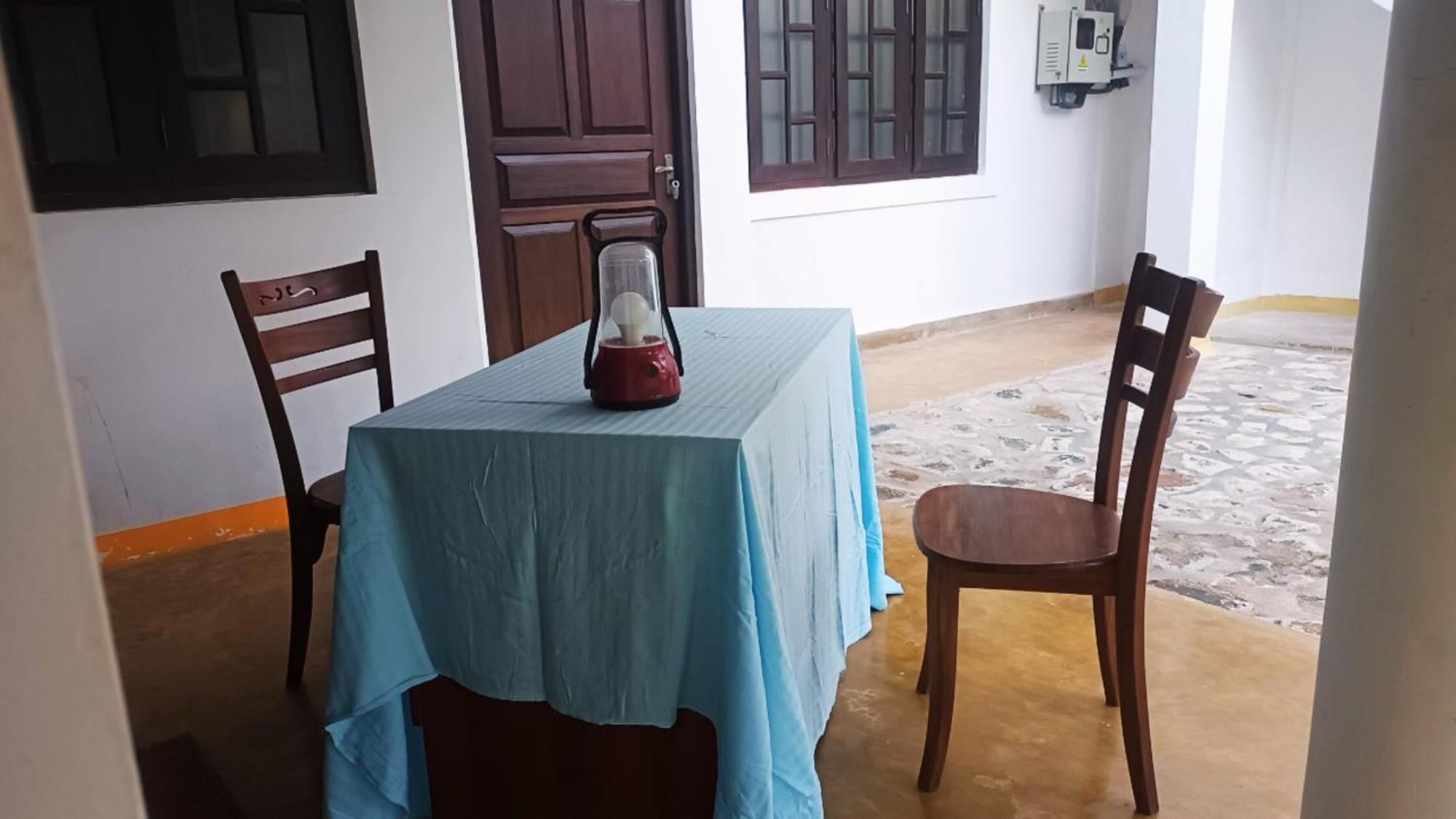 Greenery Lanka Villa Unawatuna Luaran gambar