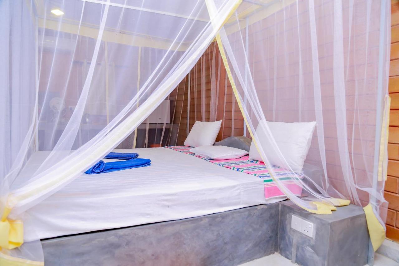 Greenery Lanka Villa Unawatuna Luaran gambar