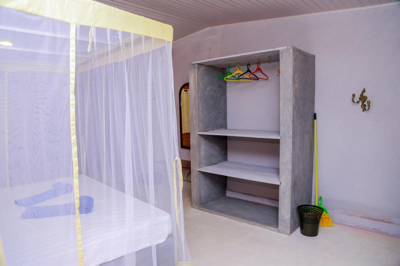 Greenery Lanka Villa Unawatuna Luaran gambar