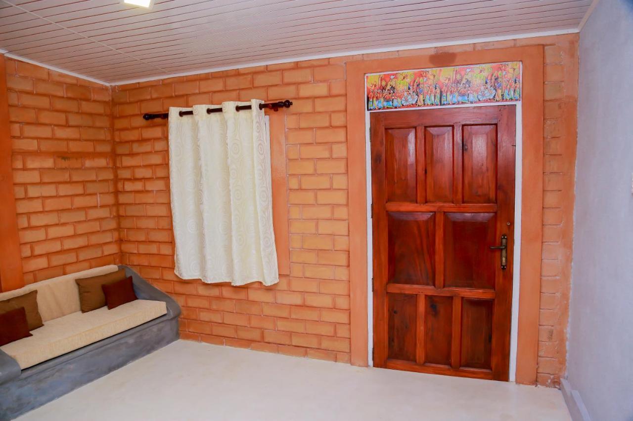 Greenery Lanka Villa Unawatuna Luaran gambar
