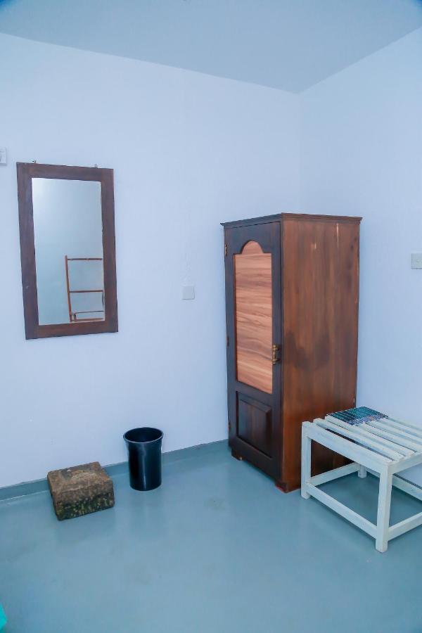 Greenery Lanka Villa Unawatuna Luaran gambar