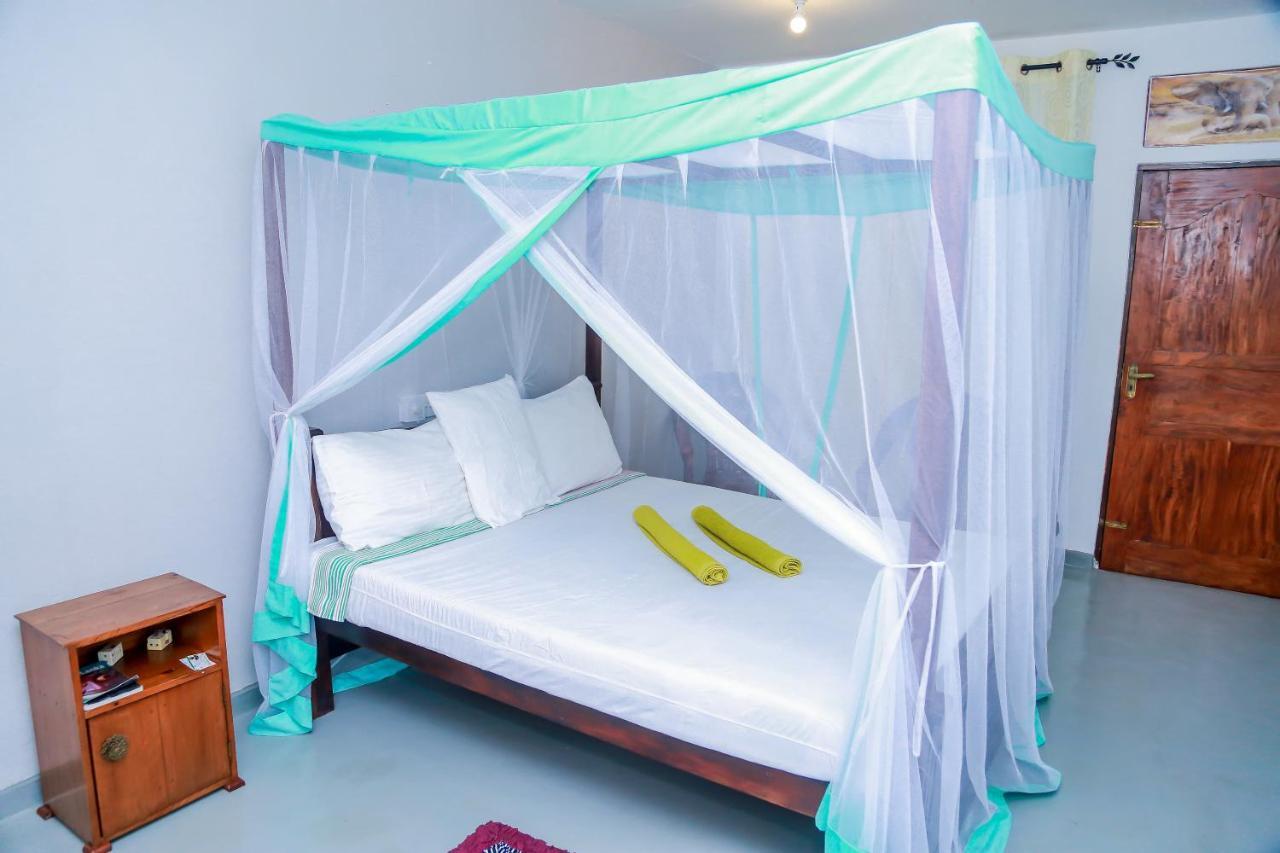 Greenery Lanka Villa Unawatuna Luaran gambar