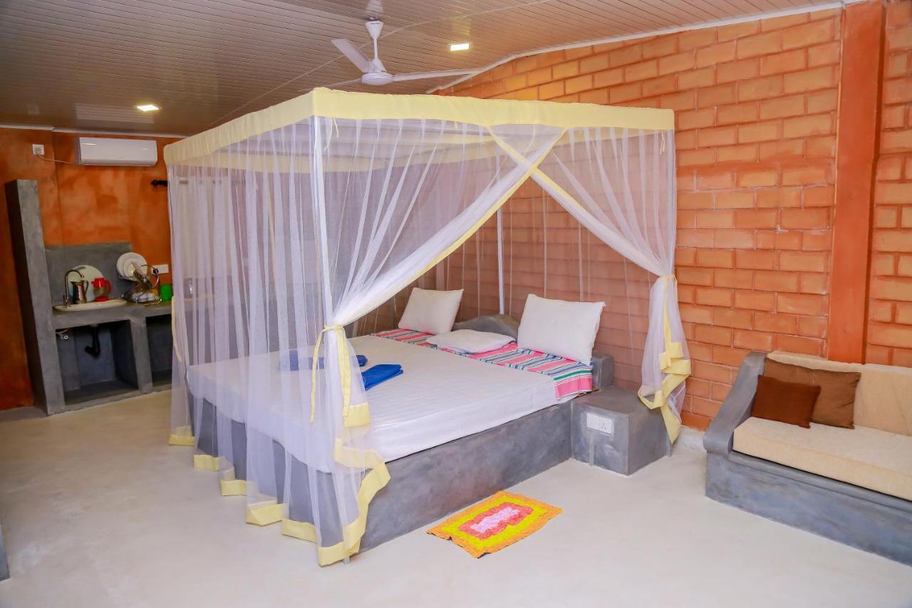 Greenery Lanka Villa Unawatuna Luaran gambar