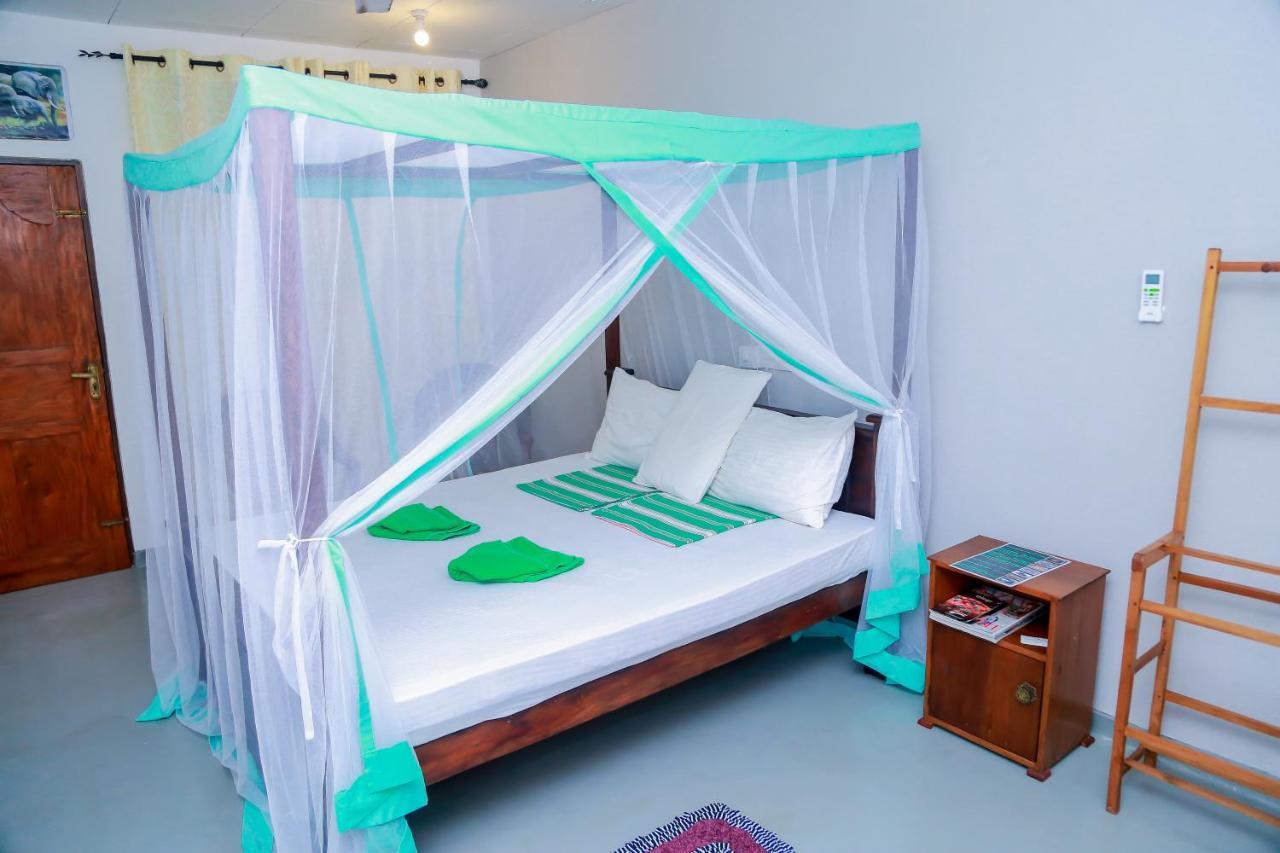 Greenery Lanka Villa Unawatuna Luaran gambar