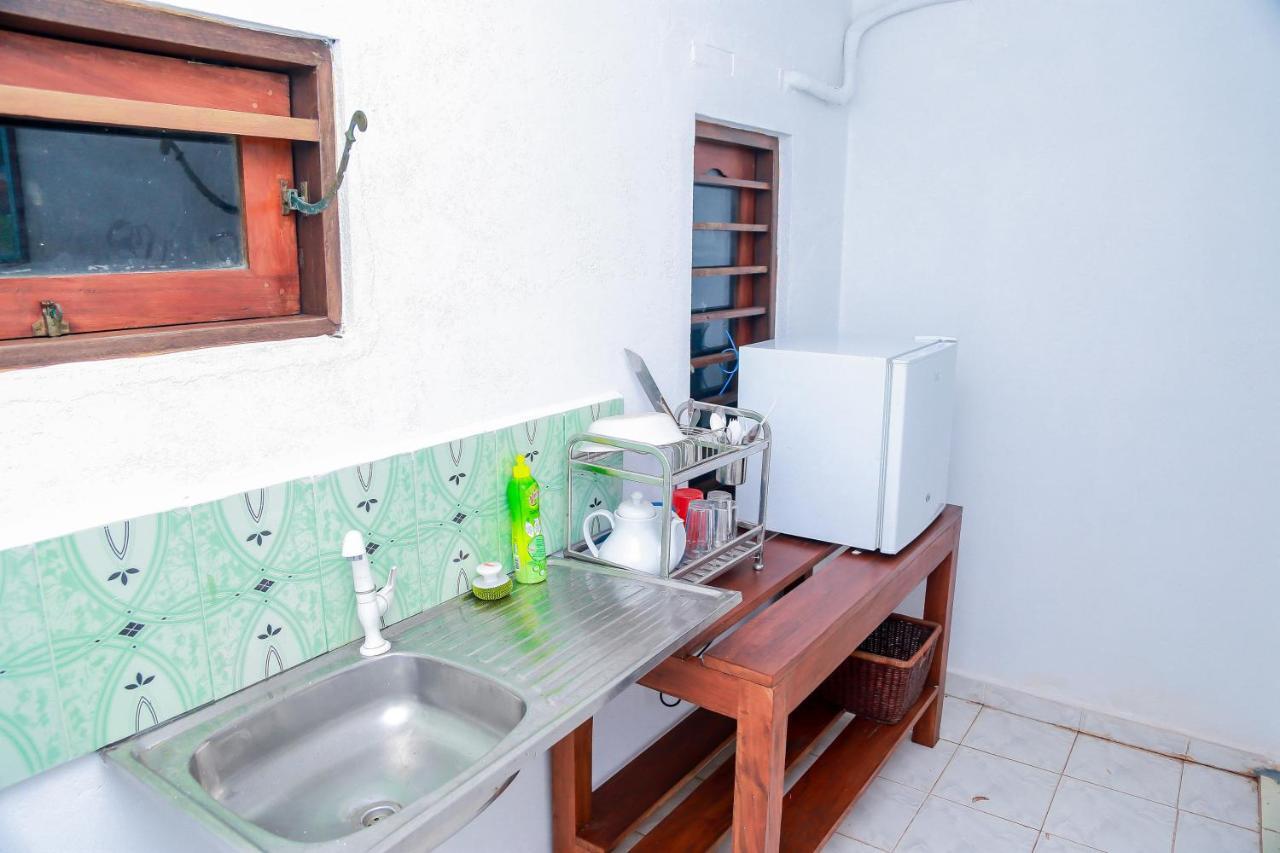 Greenery Lanka Villa Unawatuna Luaran gambar