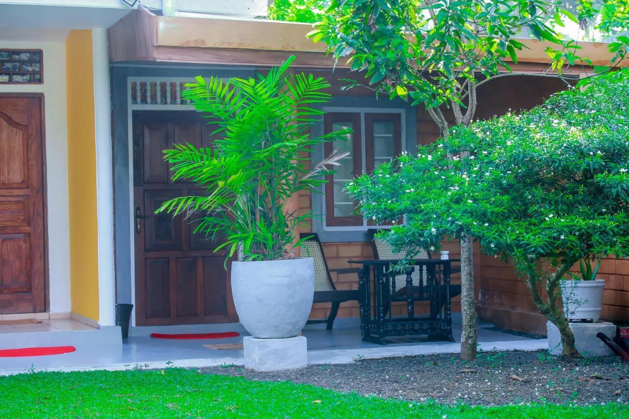 Greenery Lanka Villa Unawatuna Luaran gambar