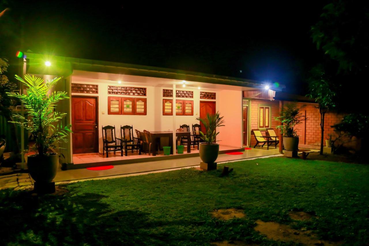Greenery Lanka Villa Unawatuna Luaran gambar