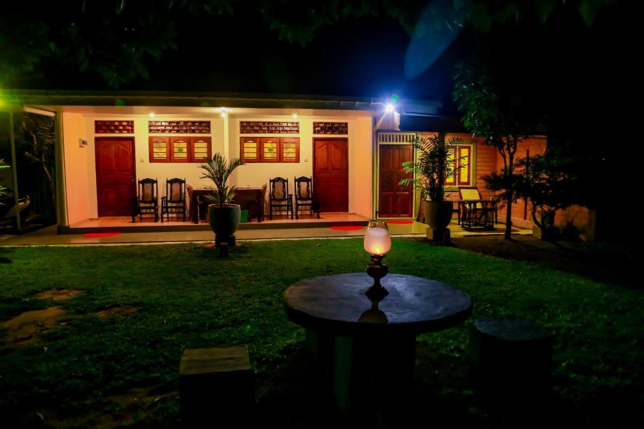 Greenery Lanka Villa Unawatuna Luaran gambar