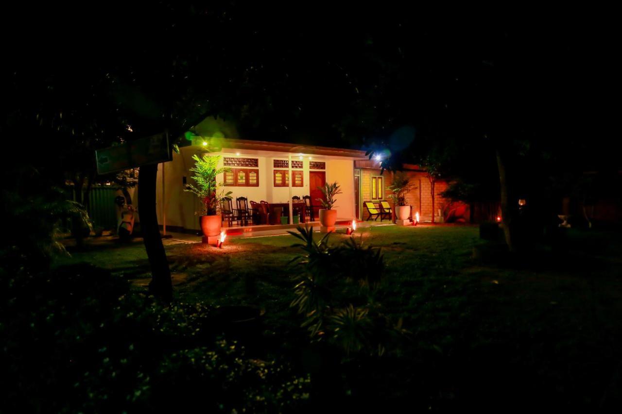 Greenery Lanka Villa Unawatuna Luaran gambar