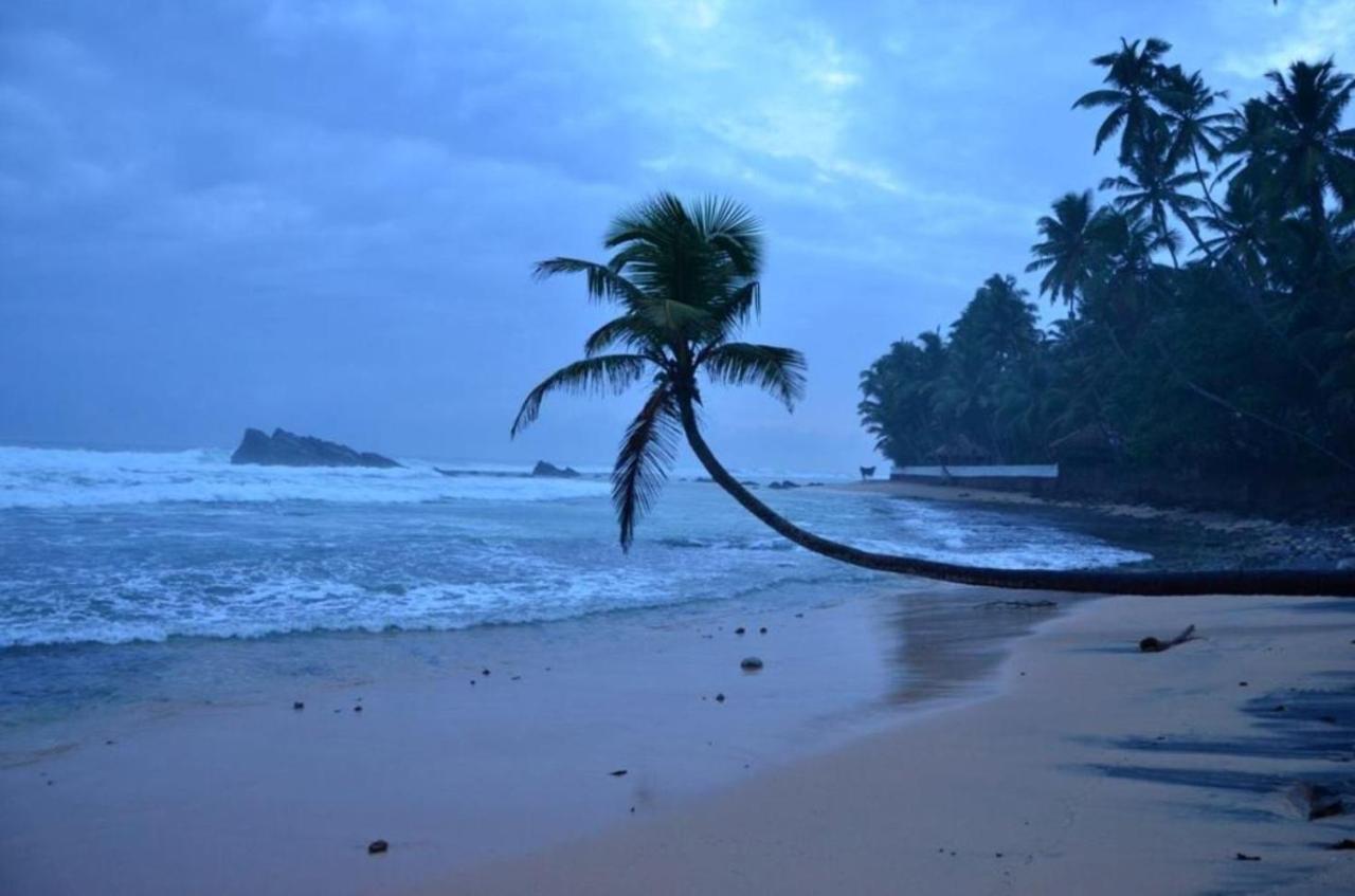 Greenery Lanka Villa Unawatuna Luaran gambar