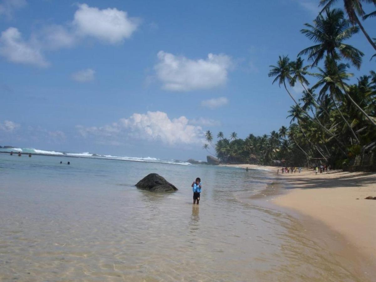 Greenery Lanka Villa Unawatuna Luaran gambar